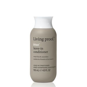 LIVING PROOF No-Frizz Leave-In Conditioner NEW $28